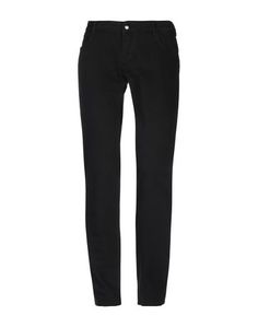 Джинсовые брюки Calvin Klein Collection