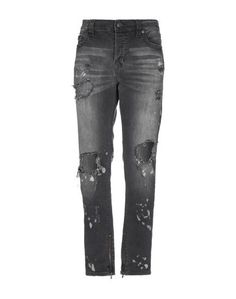 Джинсовые брюки True Religion