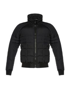 Пуховик с синт. наполнителем Band OF Outsiders