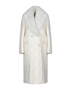 Легкое пальто Ermanno Scervino