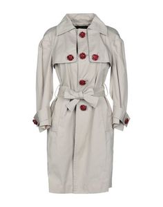 Легкое пальто Dsquared2