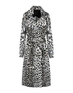 Пальто Roberto Cavalli