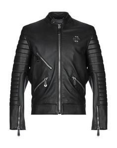 Куртка Philipp Plein