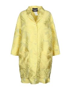 Легкое пальто Boutique Moschino