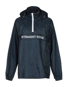 Легкое пальто Andrea Crews