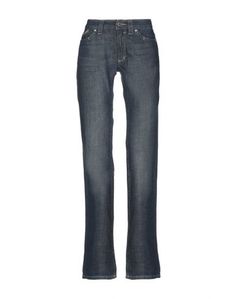 Джинсовые брюки Sportmax Code