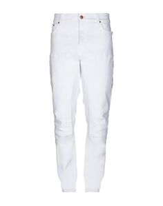 Джинсовые брюки True Religion