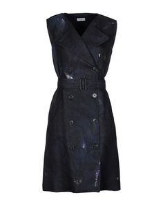 Легкое пальто Dries Van Noten