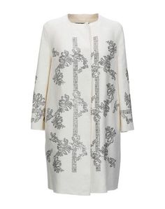 Легкое пальто Ermanno Scervino