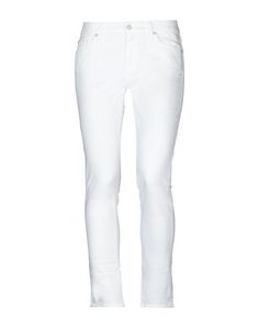 Джинсовые брюки 7 For All Mankind