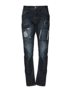Джинсовые брюки Philipp Plein