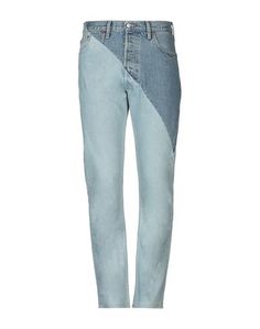 Джинсовые брюки Levis RED TAB