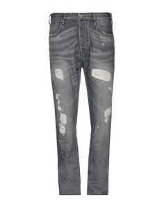 Джинсовые брюки Scotch & Soda