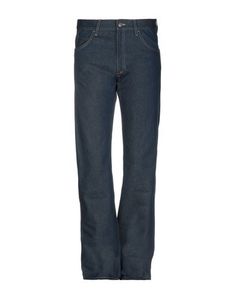 Джинсовые брюки Gucci