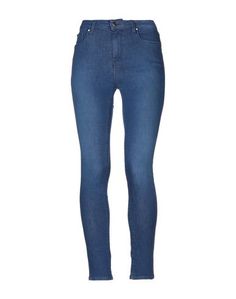 Джинсовые брюки Pepe Jeans