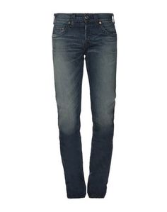 Джинсовые брюки True Religion