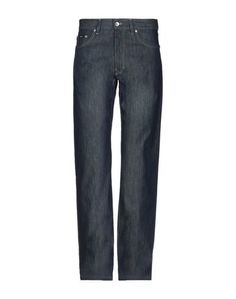 Джинсовые брюки Boss Black