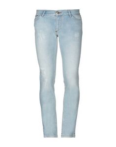 Джинсовые брюки Philipp Plein