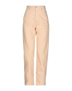 Джинсовые брюки Dries Van Noten