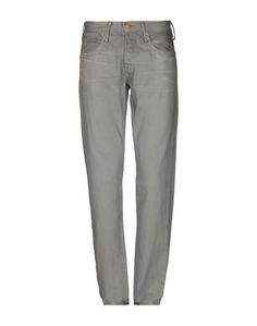 Джинсовые брюки True Religion