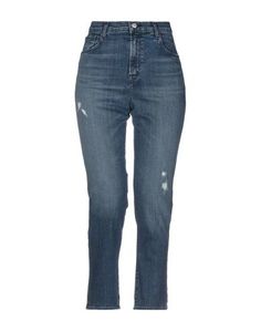 Джинсовые брюки J Brand