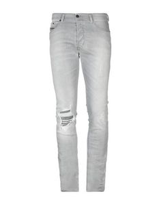 Джинсовые брюки Diesel