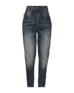 Джинсовые брюки Manila Grace Denim