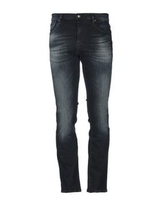 Джинсовые брюки Guess