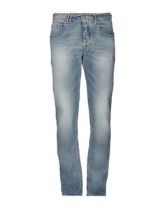 Джинсовые брюки Cycle