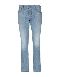 Джинсовые брюки Diesel