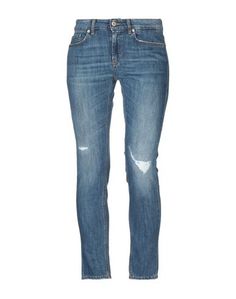 Джинсовые брюки Dondup