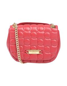 Сумка на руку Boutique Moschino
