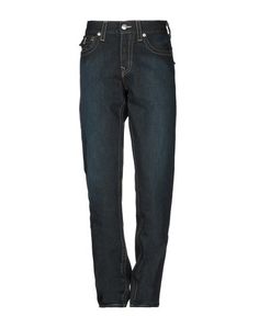 Джинсовые брюки True Religion
