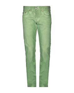 Джинсовые брюки True Religion