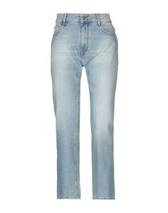 Джинсовые брюки Cycle