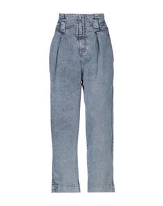 Джинсовые брюки SEE BY ChloÉ