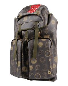 Рюкзаки и сумки на пояс Golden Goose Deluxe Brand