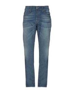 Джинсовые брюки True Religion