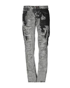 Джинсовые брюки Philipp Plein