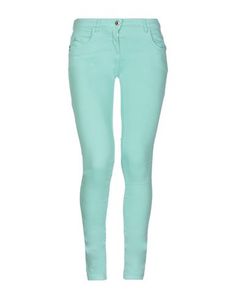 Джинсовые брюки Patrizia Pepe