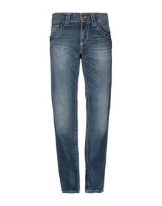 Джинсовые брюки Emporio Armani