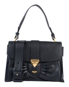 Сумка на руку Moschino