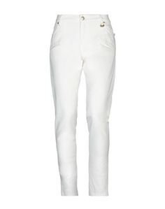 Джинсовые брюки Pierre Balmain