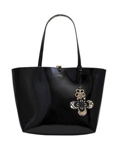 Сумка на руку Lauren Ralph Lauren