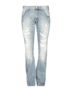 Джинсовые брюки Armani Jeans