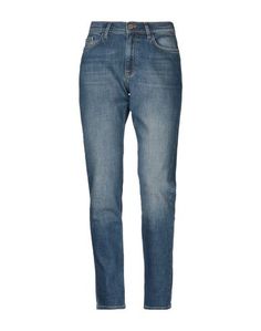 Джинсовые брюки Victoria Beckham