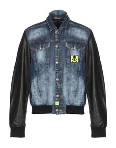 Джинсовая верхняя одежда Philipp Plein