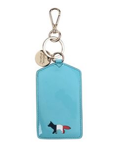 Брелок для ключей Maison KitsunÉ