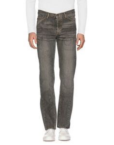 Джинсовые брюки Just Cavalli