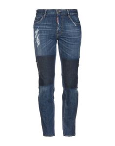 Джинсовые брюки Dsquared2